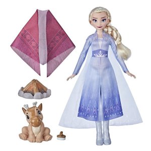 Кукла Hasbro Disney Princess