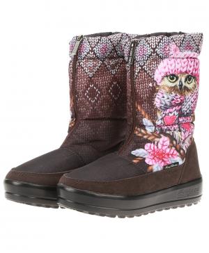 Сапоги King Boots