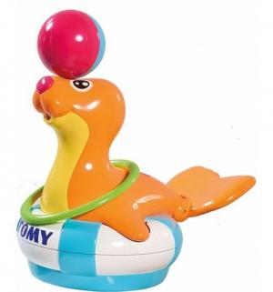 Игрушка для ванной  Морской котик Сэнди Tomy