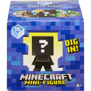 Минифигурка Mattel Minecraft