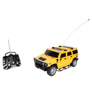 Машина на радиоуправлении  Hummer H2 Suv 41.5 см 1 : 12 GK Racer Series