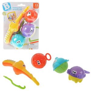 Развивающие игрушки для малышей B kids