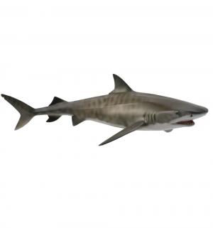 Фигурка  Тигровая акула 16.5 см Collecta
