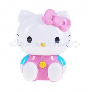Увлажнитель ультразвуковой UHB-260 Hello Kitty Aroma (механика) Ballu