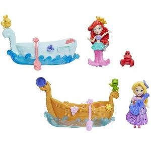 Куклы и пупсы Hasbro Disney Princess