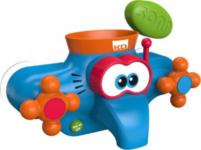 Игрушка для ванны Kidz Delight Весёлый Кран 1 Toy