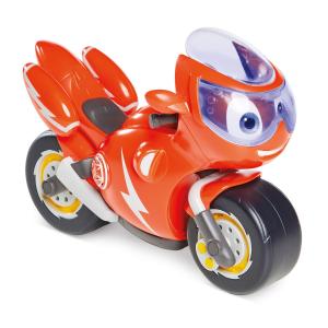 Мотоцикл  «Рикки» со светом и звуком 18.5 х 13.5 9 см Ricky Zoom