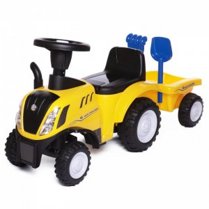 Каталка  Holland Tractor Baby Care