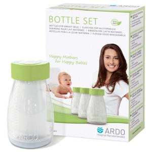 Набор  Bottle Set Ardo