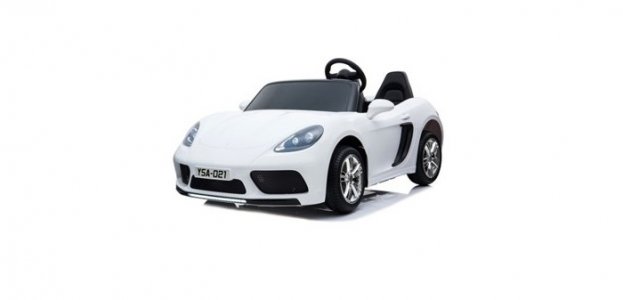 Электромобиль  Porshe Cayman YSA021 Barty