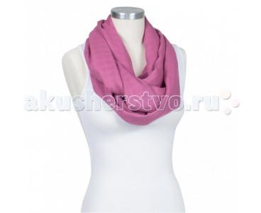 Милк снуд Cherry Luxury Muslin Bebe au Lait