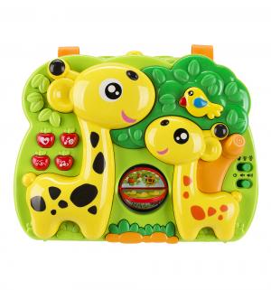 Игровая панель  Жираф Fivestar Toys