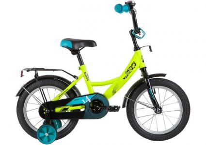 Велосипед двухколесный  Vector 14 Novatrack