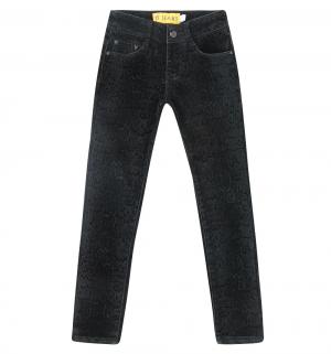 Джинсы , цвет: черный JS Jeans