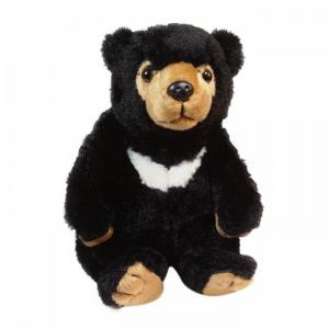 Мягкая игрушка  Малайский медведь 27 см Keel Toys