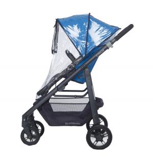 Дождевик UPPABaby для Vista/Cruz 2015 rain shield, цвет: прозрачный Uppa Baby