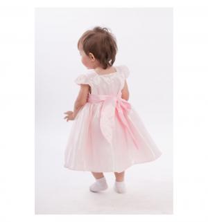 Платье , цвет: розовый LP Collection