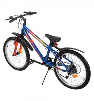 Детский велосипед  MTB HT 20, цвет: синий Altair