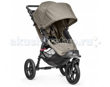 Прогулочная коляска  City Elite Baby Jogger