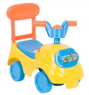 Каталка детская  1821A, цвет: rolling fun Kids Rider