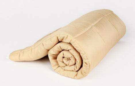 Одеяло  стеганое, кашемир 145х200 см Baby Nice (ОТК)