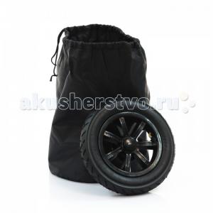 Комплект надувных колес Sport Pack для Snap Valco baby