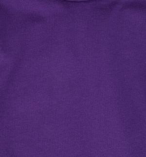 Водолазка , цвет: фиолетовый Утенок
