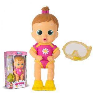 Bloopies Кукла для купания Флоуи IMC toys