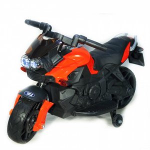 Электромобиль  Мотоцикл Minimoto JC918 Toyland
