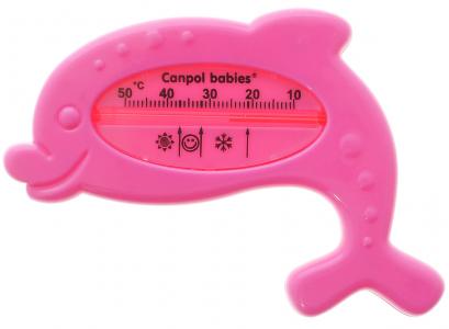 Термометр для воды  Дельфин Canpol