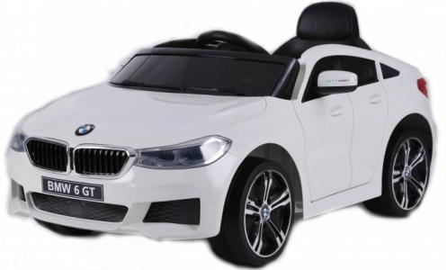 Электромобиль  Автомобиль BMW 6 GT Toyland