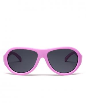 Солнцезащитные очки Розовая принцесса Babiators