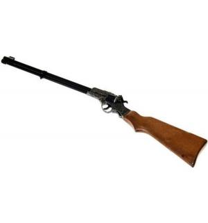 Ружье  Enfild gewehr metall western Edison