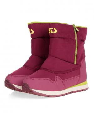 Сапоги King Boots
