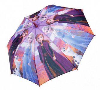 Зонт  трость механический для девочек 32142113 Playtoday