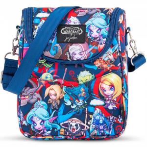 Термосумка Be Cool World of Warcraft Ju-Ju-Be