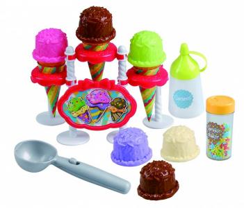 Игровой набор Мороженое Playgo