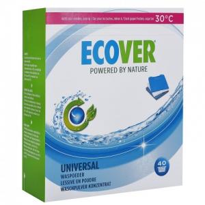 Экологический стиральный порошок-концентрат универсальный 3 кг Ecover