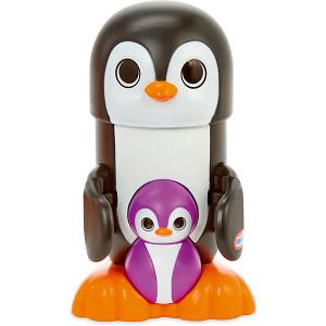 Игрушка  Веселые приятели Пингвин Little Tikes. Цвет: разноцветный