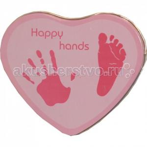 Двойная рамочка Happy hands Xplorys