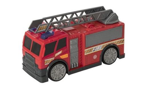 Пожарная машина Teamsterz 30 см HTI