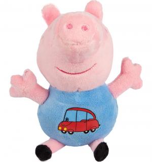 Мягкая игрушка  Джордж 20 см Peppa Pig