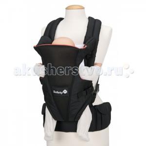 Рюкзак-кенгуру  Uni-T Baby Carrier Safety 1st