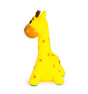 Игрушка для ванны  Жираф Спот, 10 см Happy Snail