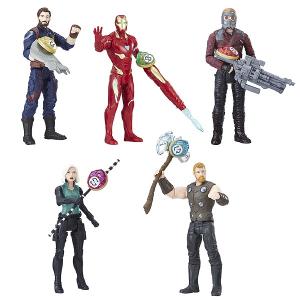 Игровые наборы и фигурки для детей Hasbro Avengers