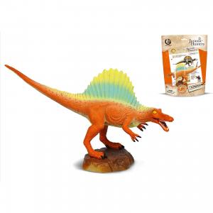 Динозавр Спинозавр, коллекция Jurassic Hunters, Geoworld