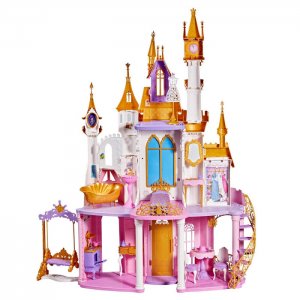 Набор игровой Замок Disney Princess