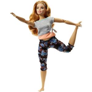 Куклы и пупсы Mattel Barbie