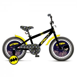 Велосипед двухколесный  Batman 12 Navigator