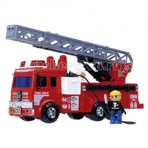Модель автотехники Пожарная машина 926 Daesung